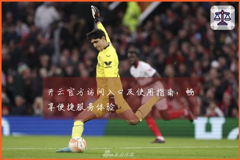 开云官方访问入口及使用指南，畅享便捷服务体验